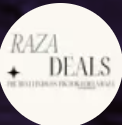 Raza Deals