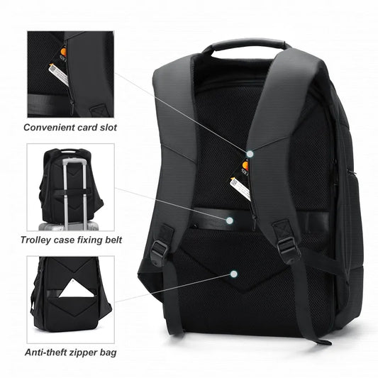 Waterproof Backpack 3.0